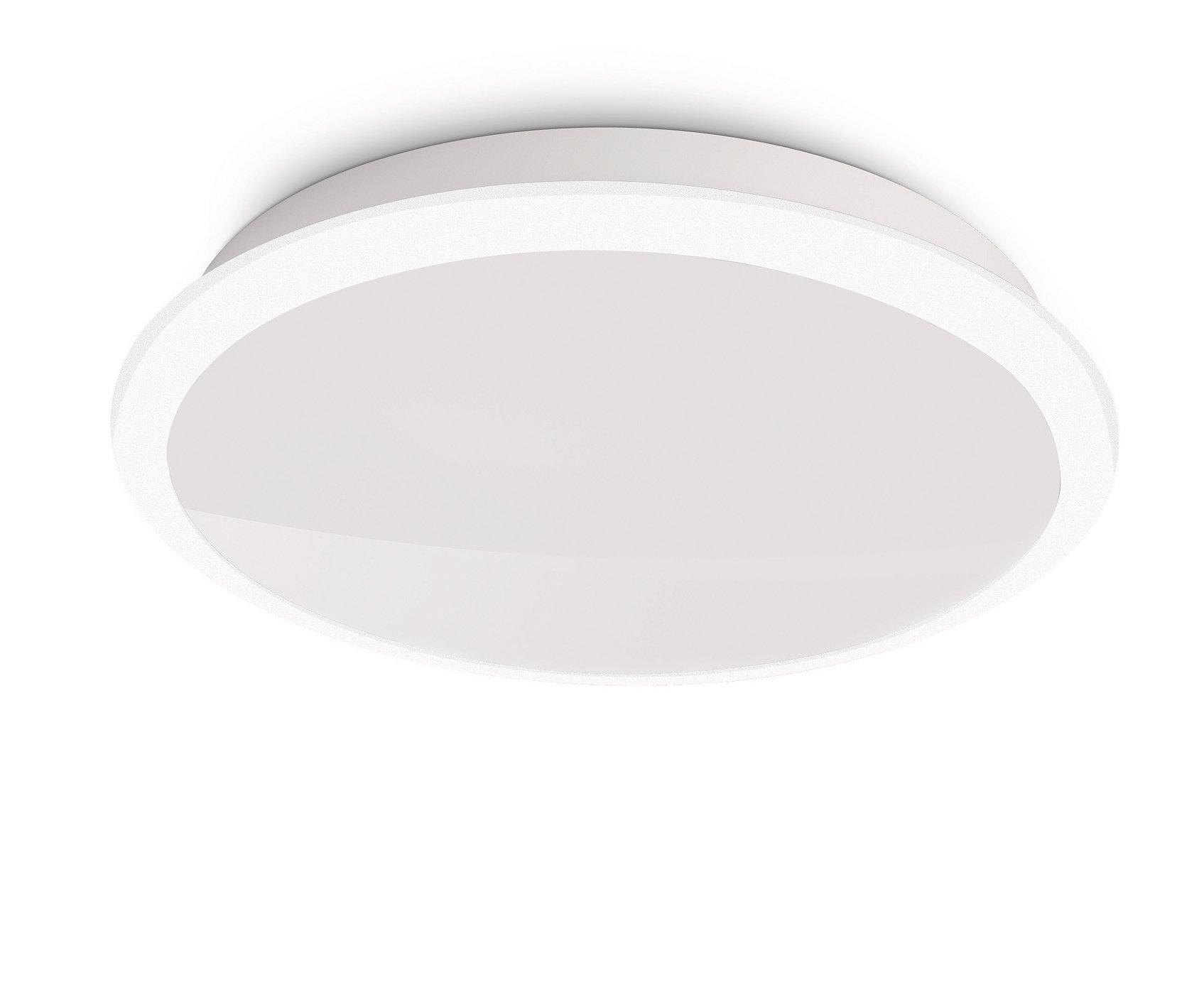 Philips Oprawa Denim ceiling lamp LED