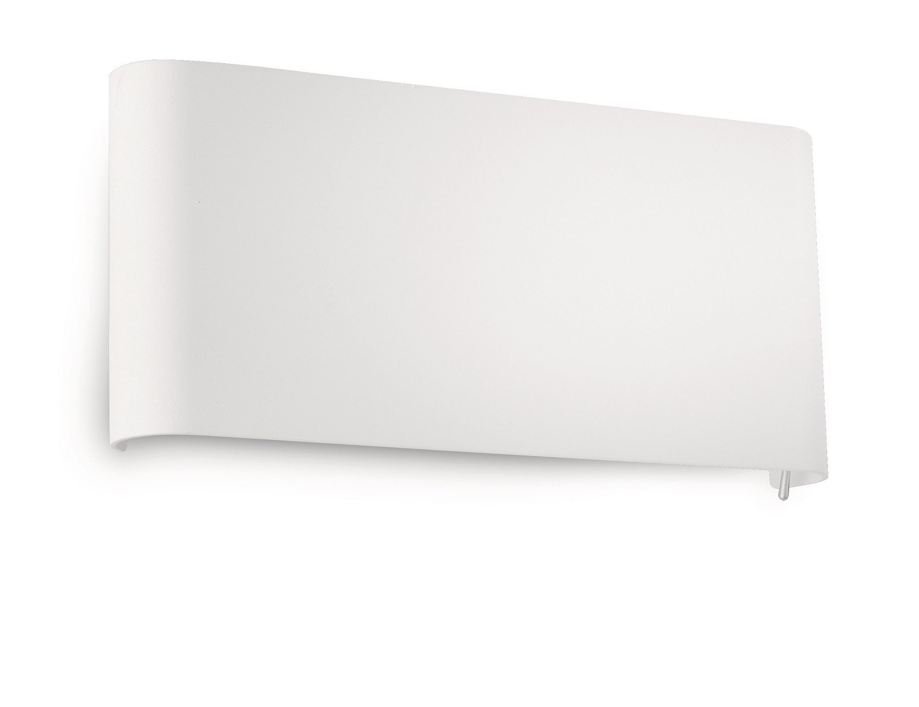 Philips Oprawa Galax wall lamp LED white 4x2.5W SE - 455913116