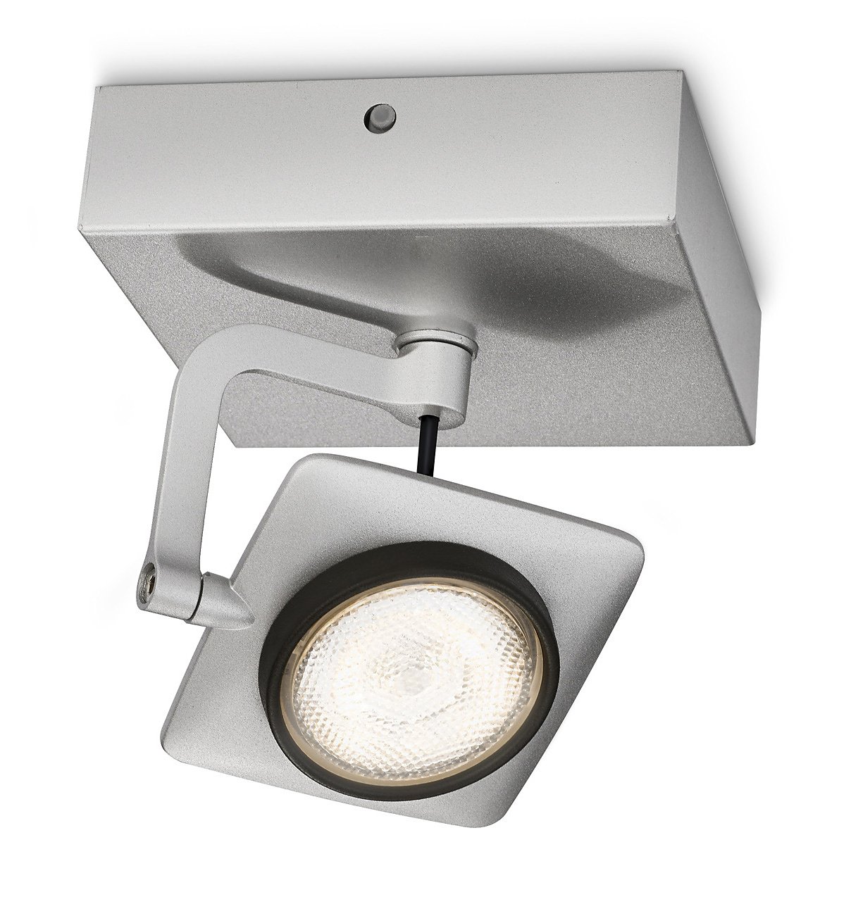  Philips Oprawa MILLENNIUM single spot LED aluminium - 531904816
