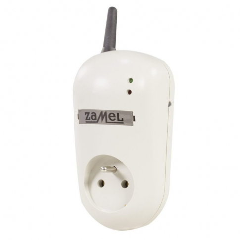 ZAMEL - RETRANSMITER TYP: RTN-01. - EXF10000055