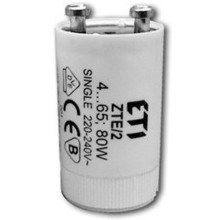 ETI - ZAPŁONNIK DO ŚWIETLÓWEK ZTE/2 4…65W, 80W ZTE/2 4-65W,80W - 009512110
