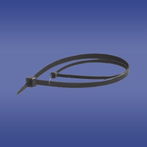 ELEKTROPLAST OPATÓWEK - OPASKA CZARNA OZC 80-550 UV OPA. 50SZT - 25.145