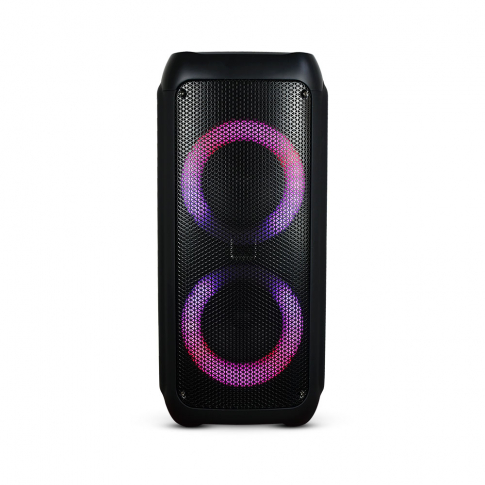 KANLUX - PLAFONIERA HERMETYCZNA 2XE27 MAX.18W MATOWY CHROM/KLOSZ PC IP44 JURBA DL-218L - 8981