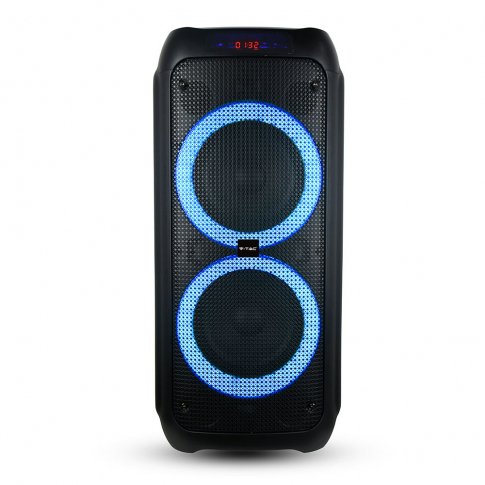 KANLUX - PLAFONIERA HERMETYCZNA 2XE27 MAX.18W MATOWY CHROM/KLOSZ PC IP44 JURBA DL-218O - 8980