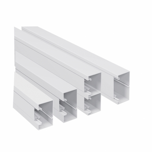 LEGRAND - LISTWA KABLOWA KIO45 100X50MM PS - 638030