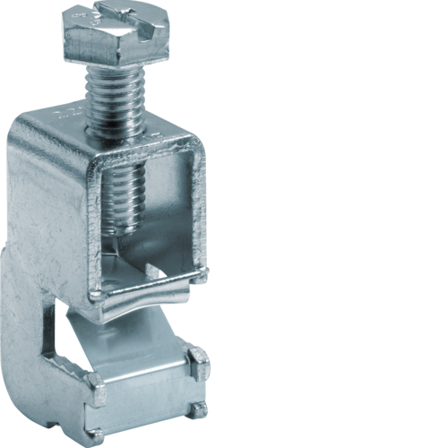 HAGER - Zaciski do szyn zbiorczych 16-120qmm Cu 20/30/40x10mm - K96L