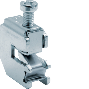 HAGER - ZACISKI DO SZYN ZBIORCZYCH 15-16 QMM CU 20/30X5MM - K96Q