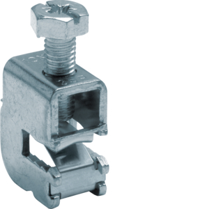 HAGER - ZACISKI DO SZYN ZBIORCZYCH 15-35QMM CU 20/30X5MM - K96T