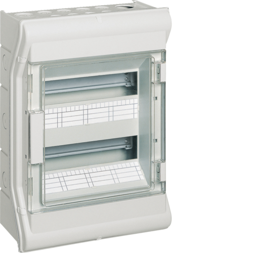HAGER - ROZDZIELNIA IP65 24 MODUŁY VECTOR II - VE212L