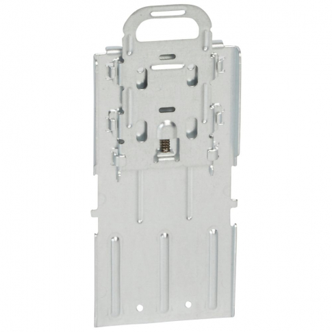 LEGRAND - ADAPTER DO MOCOWANIA DPX3 160 NA SZYNIE TH35 Z ZABEZPIECZENIEM RÓŻNICOWYM - 421073