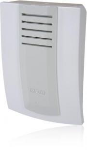 ZAMEL - DZWONEK JEDNOTONOWY 8V DNT-902/N ECRU - SUN10000074