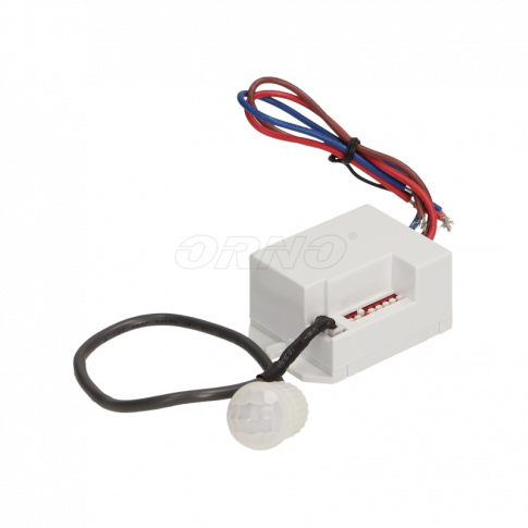 ORNO - CZUJNIK RUCHU 360ST IP20 800W Z ZEWNĘTRZNYM SENSOREM - OR-CR-211