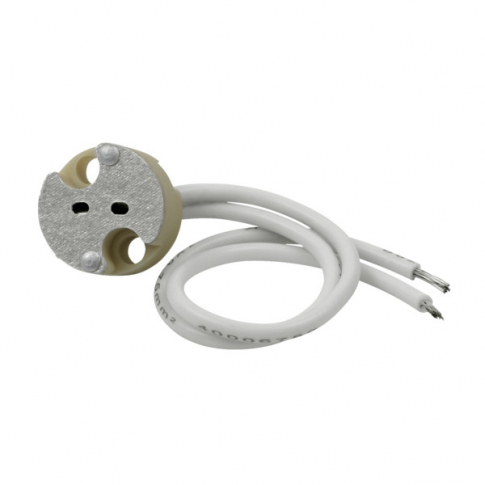 KANLUX - OPRAWKA CERAMICZNA GX5.3 HLDR-GX5.3 - 72109