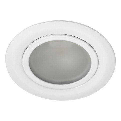 KANLUX - OPRAWKA MEBLOWA PUNKTOWA GAVI CT-2116B-W - 810