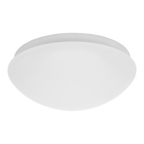 KANLUX - PLAFONIERA IP44 E27 Z CZUJNIKIEM RUCHU PIRES ECO - 19000