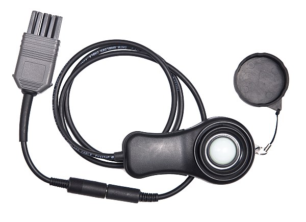 SONEL - SONDA LUKSOMIERZA LP1 Z WTYKIEM WS-06 - WAADALP1KPL