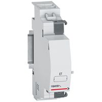 LEGRAND - WYZWALACZ PODNAPIĘCIOWY 12/48V AC/DC TX3, DX3 I FRX 300 - 406276