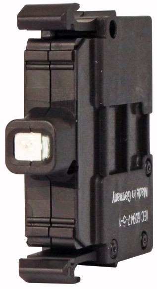 EATON - DIODA LED ZASILANIE 18-30V AC/DC W OPRAWCE M22-LED-W BIAŁY - 216557