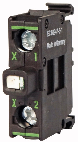EATON - DIODA LED ZASILANIE 18-30V AC/DC W OPRAWCE M22-LEDC-R CZRWONY - 216561