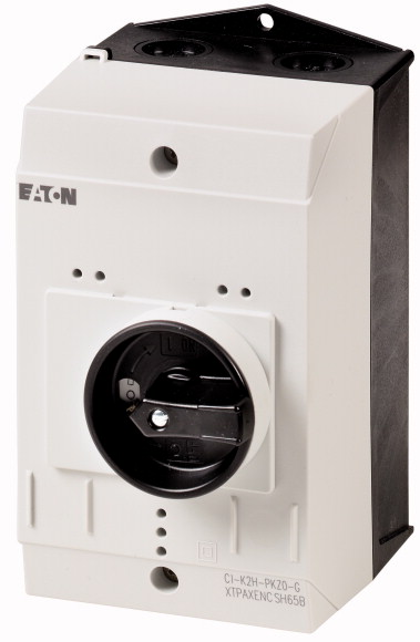 EATON - OBUDOWA IZOLACYJNA Z TWORZYWA IP65 CI-K2-PKZ0-G - 219654