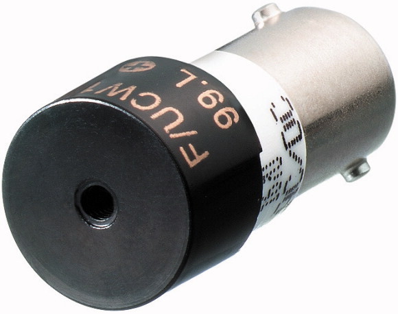 EATON - BRZĘCZYK 18-30V AC/DC TON CIĄGŁY M22-XAM - 229025