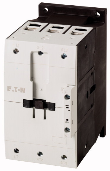 EATON - STYCZNIK MOCY 150A AC3 3 BIEGUNY NO STEROWANIE 230V AC DILM150 - 239588