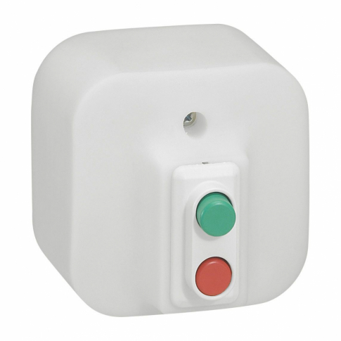 LEGRAND - WYŁĄCZNIK NADPRĄDOWY 20A FORIX IP20 - 782429