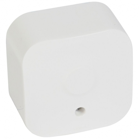 LEGRAND - WYJŚCIE KABLOWE BIAŁE FORIX IP20 - 782416