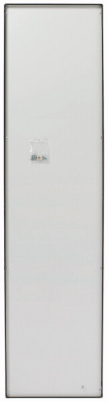 EATON - ŚCIANA BOCZNA HXD=2000X600MM PEŁNA XAW2006 /2SZT/ - 283857
