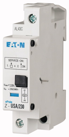 EATON - WYZWALACZ PODNAPIĘCIOWY - 248289