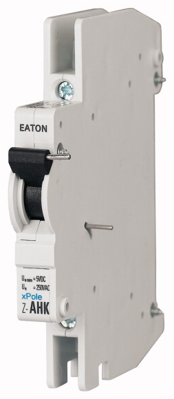 EATON - STYKI POMOCNICZE NO+ NC MONTAŻ BOCZNY Z-AHK - 248433