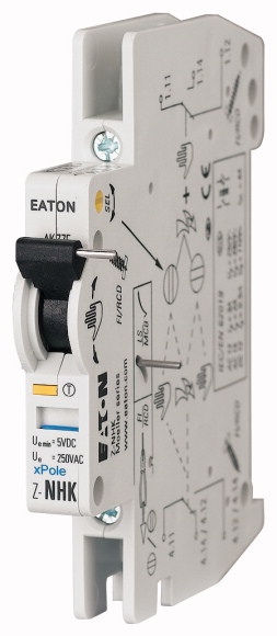 EATON - STYKI POMOCNICZE NO+NC Z-NHK - 248434