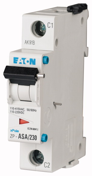 EATON - WYZWALACZ WZROSTOWY ZAKRES 110-415V ZP-ASA/230 - 248439