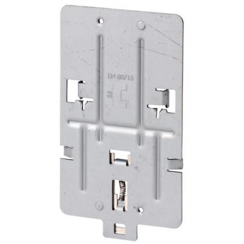 EATON - PŁYTA DO MOCOWANIA NA SZYNIE 35MM NZM1-XC35 - 260213