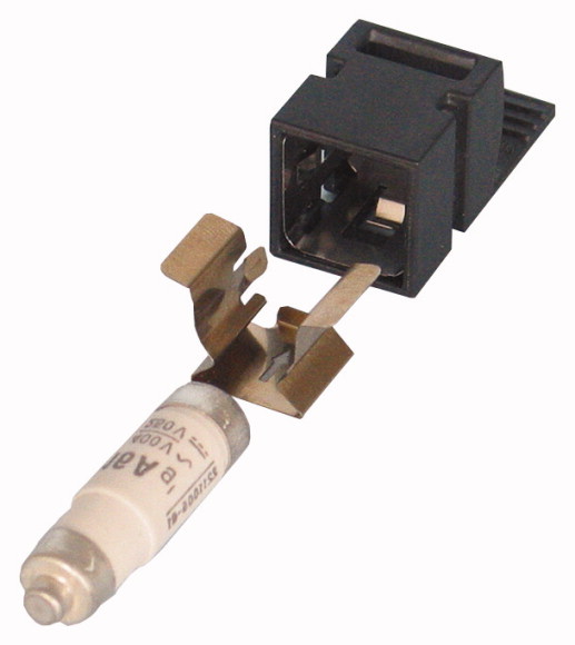 EATON - ELEMENT DOPASOWUJĄCY WKŁADKĘ D01 DO  Z-SLS/CB-HF TYTAN - 263154