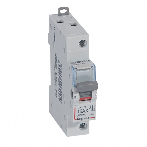LEGRAND - ROZŁĄCZNIK IZOLACYJNY 16A 1 BIEGUN FR301 - 406400
