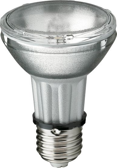 SIGNIFY ŹRÓDŁA - LAMPA METALOHALOGENKOWA E27 35W/930 PAR20 30° ELITE MASTERCOLOUR CDM-R - 8718291651574