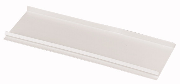 EATON - LISTWA OSŁONOWA 45MM NBP-1000 SZARY - 275413