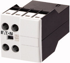 EATON - STYKI POMOCNICZE NO+ NC MONTAŻ CZOŁOWY DILM32-XHI11 - 277376