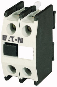 EATON - STYKI POMOCNICZE NO+ NC MONTAŻ CZOŁOWY DILM150-XHI11 - 277946