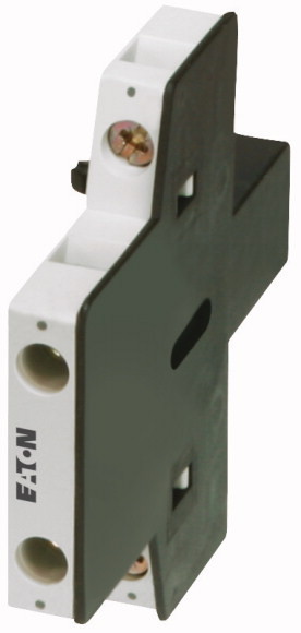EATON - STYKI POMOCNICZE NO+NC DO STYCZNIKÓW DILM DILM1000-XHI11 - 278425