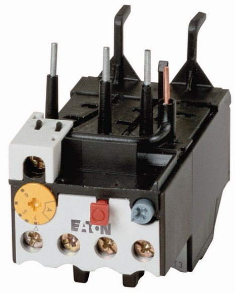 EATON - PRZEKAŹNIK PRZECIĄŻENIOWY TERMICZNY ZAKRES 10-16A ZB32-16 - 278452