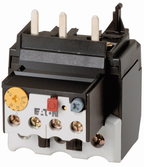 EATON - PRZEKAŹNIK PRZECIĄŻENIOWY TERMICZNY ZAKRES 40-65A ZB65-65 - 278460