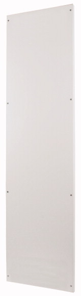 EATON - ŚCIANA TYLA PEŁNA IP55 HXW=2000X 800MM XSWC2008 - 284357
