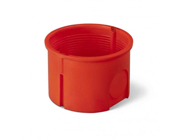 ELEKTRO-PLAST NASIELSK - PUSZKA PODTYNK FI 60X41 DO ŚCIAN MUROWANYCH PK-60 PRO - 0281-00