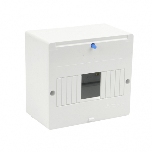ELEKTROPLAST OPATÓWEK - ROZDZIELNIA TWORZYWO 1X7 MODUŁÓW N/T RM - 6.1