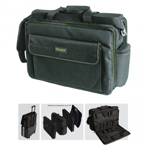 HAUPA - TORBA SERWISOWA "SUPPLY" - 220292