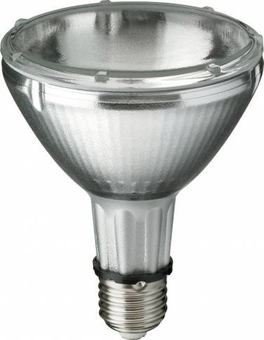 SIGNIFY ŹRÓDŁA - LAMPA METALOHALOGENOWA 35W/930 E27 PAR30L 30ST ELITE MASTERCOLOUR CDM-R 928108200630 - 8718291241942