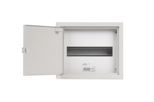 SABAJ - ROZDZIELNIA MODUŁOWA NATYNK 12 MODUŁÓW IP31 310X265X130 BIAŁY - NRP 12
