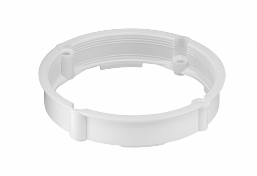SIMET - PIERŚCIEŃ DYSTANSOWY PD60X12 BIAŁY - 37058006